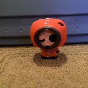 Funko Pop Zombie Kenny Hottopic Exclusive *no box*